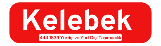 Kelebek Lojistik - Levent Evden Eve Nakliyat